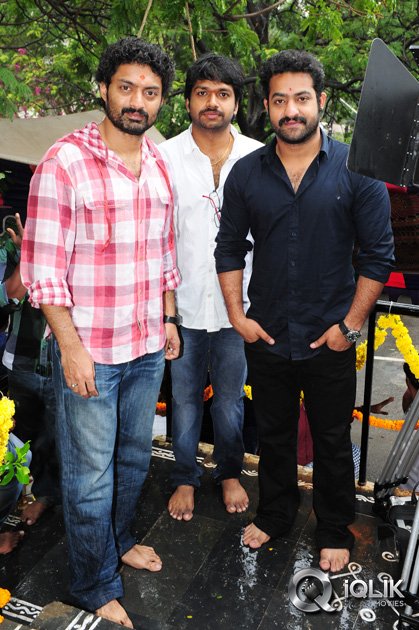 Kalyan-Ram-Pataas-Movie-Opening